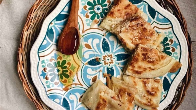 طريقة تحضير الفطير