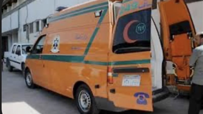 اسعاف أرشيفية