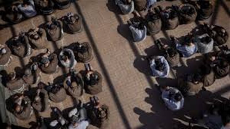 قبو سري تحت إدارة