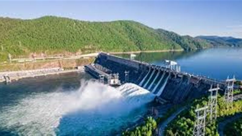 الصين تبني سدها الأخطر