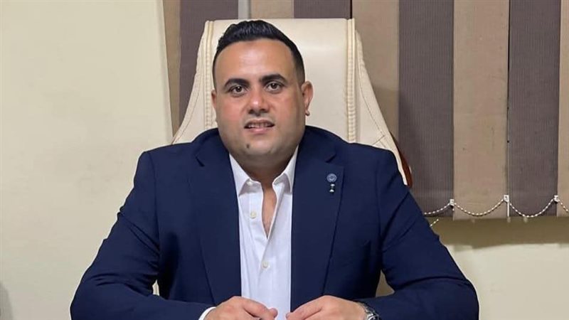 مصطفى مرازيق