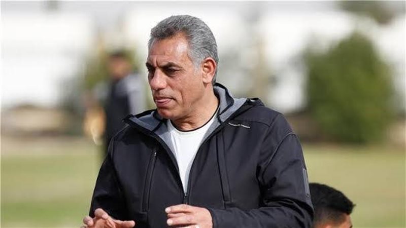 حمادة صدقي