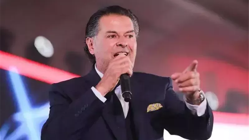 راغب علامة