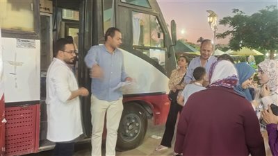 تنظيم 3686 ندوة توعوية استفاد منها أكثر من 113 ألف مواطن بالفيوم 