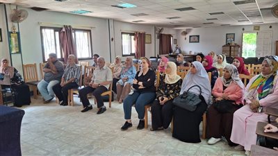 البحوث الزراعية يطلق برنامجًا تدريبيًا لتعزيز المهارات التسويقية للزراعيين