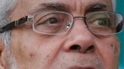 رحيل المهندس إسماعيل بدرة.. فقيد الرياضة السويسية 