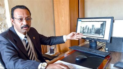 بعد تكليفه.. ملفات ساخنة تنتظر رئيس قطاع آثار إسلامية وقبطية الجديد