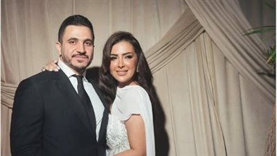 كريم السبكي يعلن عن زواجه من فتاة خارج الوسط الفني 