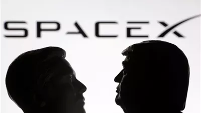 بدلاً من سبيس إكس.. إدارة ترامب تبحث عن شركاء لبناء 