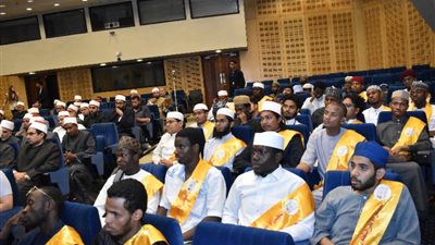 جلسة علمية للمجلس الأعلى للشؤوون الإسلامية  تناقش عبقرية مصر ومواجهة التطرف