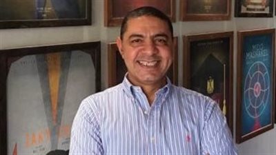 المنتج هشام سليمان رئيسًا شرفيًا لمهرجان بورسعيد السينمائي الدولي 