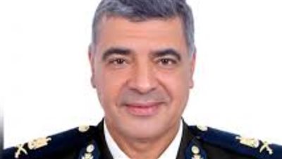 اللواء عبد الرؤوف عز الدين يخوض سباق الشيوخ بدمياط بخبرة وشعبية واسعة