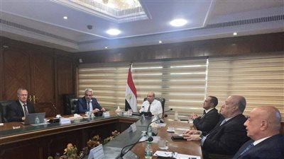 وزير الطيران: حريصون على توسيع التعاون مع 