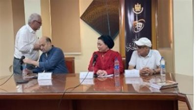 «بكى لما شافني».. أحمد نبيل يكشف كيف انتهت علاقته بجورج سيدهم