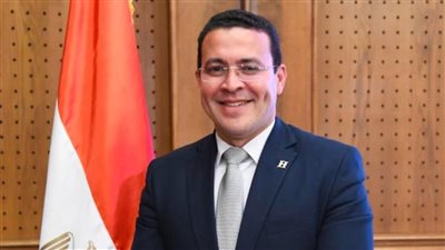 وزير السياحة يُكلف حسام صديق بمهام الاتصال السياسي والشئون البرلمانية