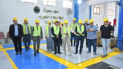 ثورة بمجال المياه بمصر.. تكنولوجيا الفضاء في خدمة التنمية المستدامة