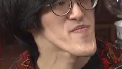 شاهد| صاحب أطول ذقن في العالم ...ويكشف أن الحليب هو السبب 