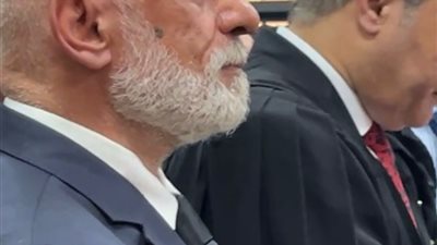 محامي طارق ريحان: المتهم بتهديد الفنان مسجل جنائي وبلطجة