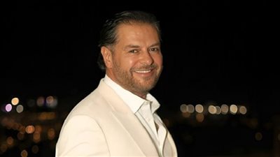 لماذا يُحاسب على تصرفات غيره؟ .. مفيدة شيحة تهاجم قرار إيقاف راغب علامة