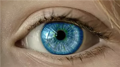 خبيرة طاقة: العيون مرآة الروح وتؤثر بشكل مباشر  على الطاقة والمزاج