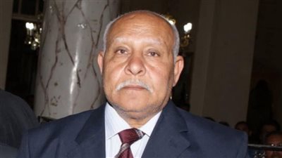 أحمد صبري ينعي والد ماركو عادل الصحفي بجريدة الأخبار