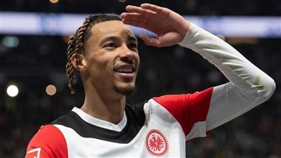 مقابل 95 مليون يورو.. هوجو إيكيتيكي يزامل محمد صلاح في ليفربول