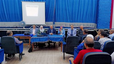 تعليم الفيوم يشيد بتطبيق القيادات التعليمية بالمديرية للذكاء الاصطناعي 