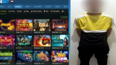 طالب يقتل ربة منزل بسبب خسارته في مراهنات ويخفي جريمته بالحريق