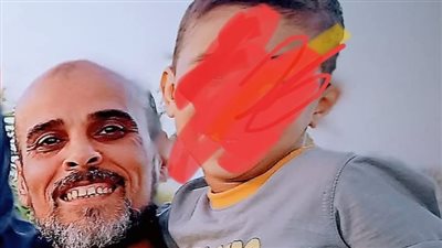 أول صورة للضحية.. رجل يقتل شقيقه وزوجته في الفيوم بسبب الميراث