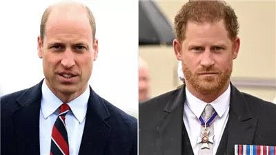 وفاة روزي روش ابنة عم الأمير وليام وهاري: الكشف عن السبب الرسمي