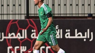 فوزي الحناوي: حرس الحدود «قبلة الحياة» في مسيرتي الكروية