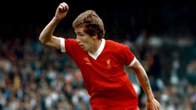 وداعا يا أسطورة.. وفاة نجم ليفربول عن عمر يناهز 72 عاما