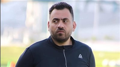 جون إدوارد يوجه رسالة حازمة لجماهير الزمالك: 