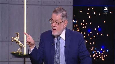 ثروت الخرباوي: «حسم» مؤسسها كان تلميذ الشاطر وخليفته أخطر |فيديو