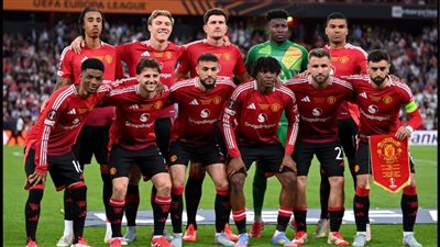 بداية العد التنازلي للموسم.. مانشستر يونايتد بصفقاته الجديدة يتوجه إلى أمريكا