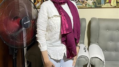 چانا أحمد الثالثة على الجمهورية: النجاح مش دايمًا محتاج ضغط