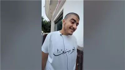 «الطالب الفصيح» يشعل مواقع التواصل بعد رسوبه في الثانوية العامة بنسبة 49%