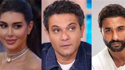 بعد ظهور نتيجة الثانوية العامة .. تعرف على أبرز مجاميع نجوم الفن