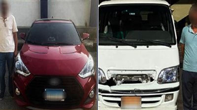 السير عكس الاتجاه.. تهور على الطريق وحوادث لا تنسى 