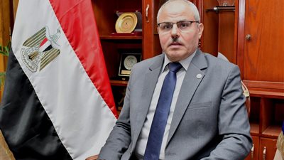 كلية الطب البيطري بجامعة قناة السويس تحصل على شهادة الأيزو الدولية