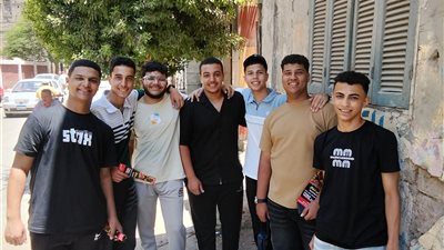 نيوز رووم ينشر نتيجة الشهادة الثانوية العامة ببنى سويف عبر هذا الرابط