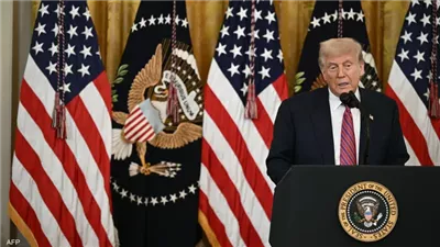 ترامب: اتفاق تاريخي مع اليابان واستثمارات بـ550 مليار دولار قادمة لأمريكا