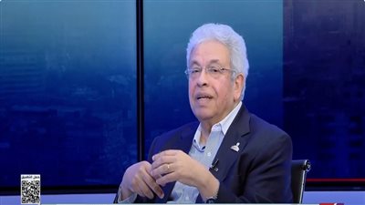 عبدالمنعم سعيد: أزمات الشرق الأوسط ليست استثناءً.. وبناء الثروة يبدأ من العقل