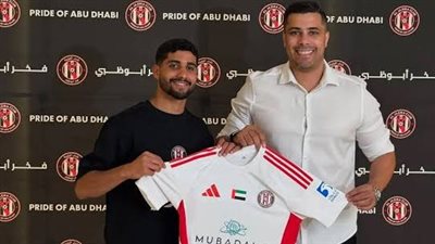 المريخ البورسعيدي: لا أزمة مع بيراميدز في نسبة إعادة بيع ابراهيم عادل