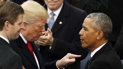 ترامب يتهم أوباما بـ