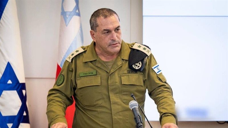رئيس أركان الجيش