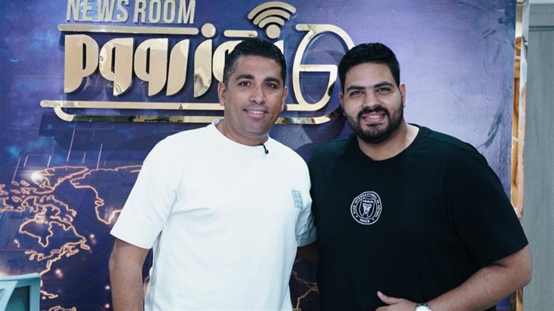 محمد الصباحي