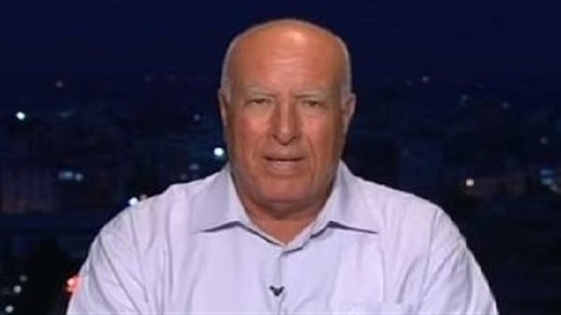 فايز أبو شمالة