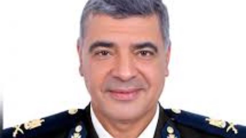 اللواء عبد الرؤوف