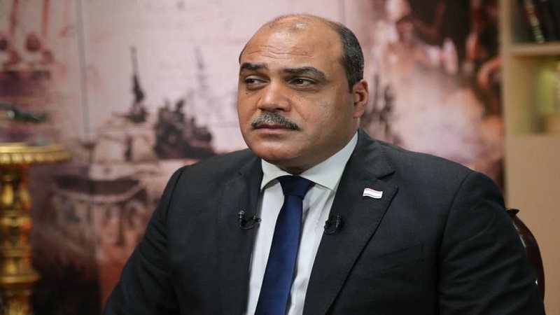 الدكتور محمد الباز